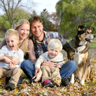 Family Photography
